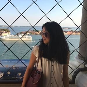 Meet your Posher, Michelle